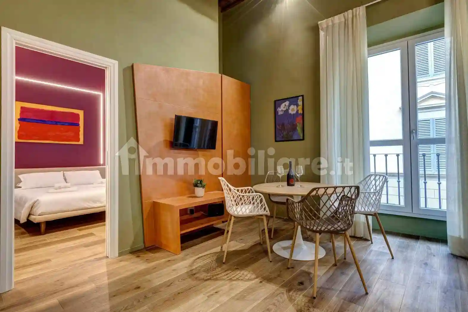 Appartamento - foto 4