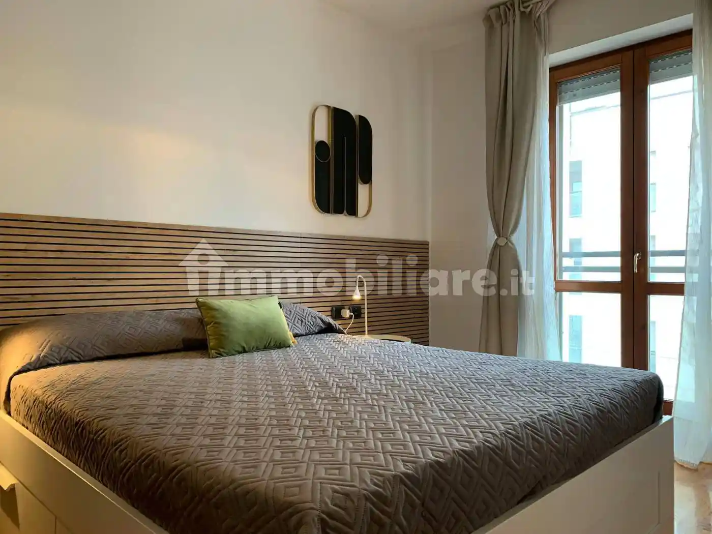 Appartamento in affitto a Firenze