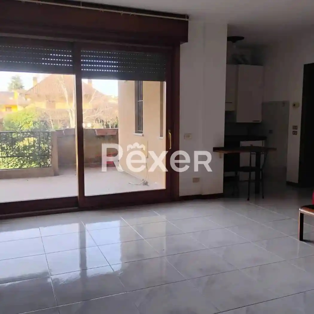 Appartamento in vendita a Lissone