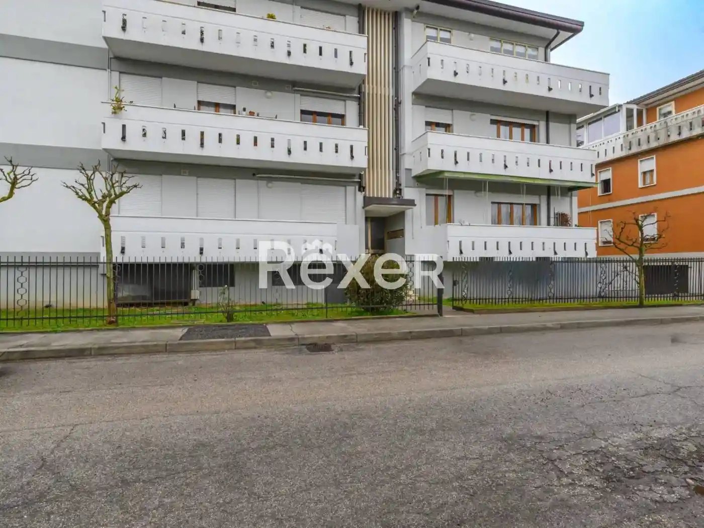 Appartamento in vendita a Padova