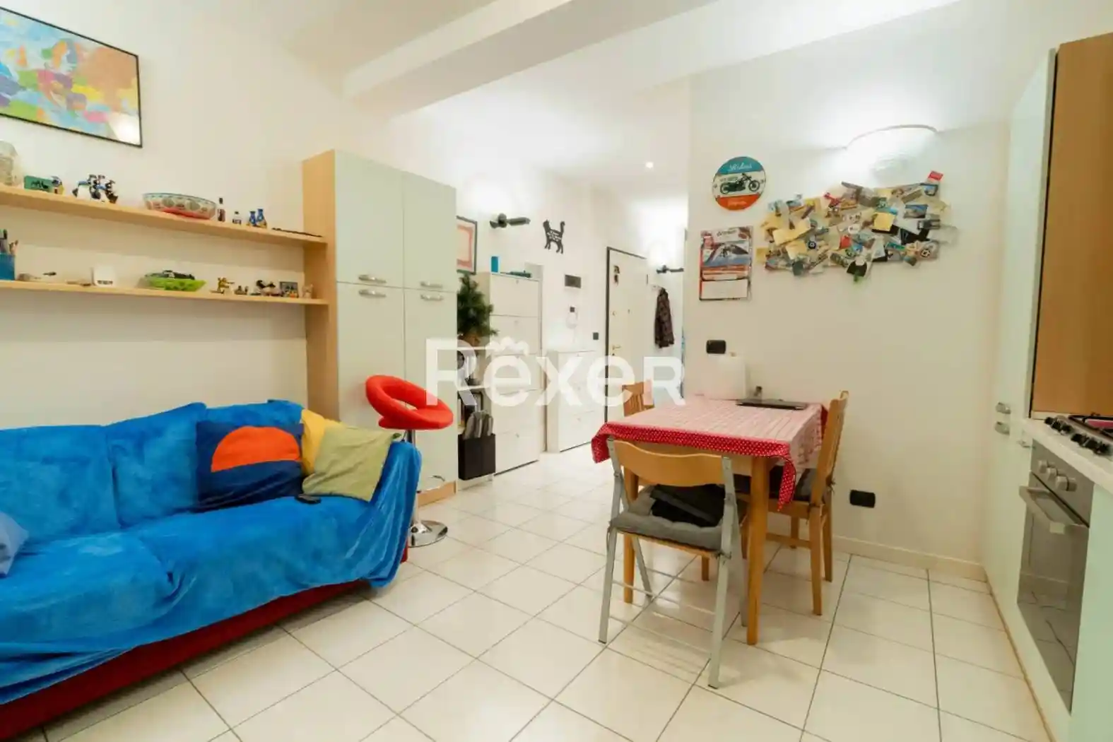 Appartamento in vendita a Bologna