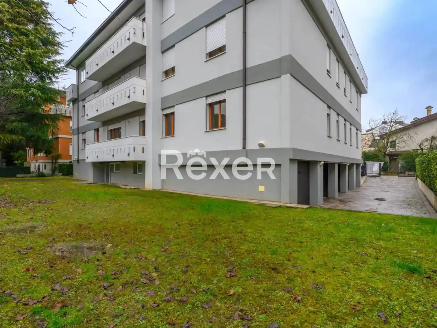 Appartamento in vendita a Padova