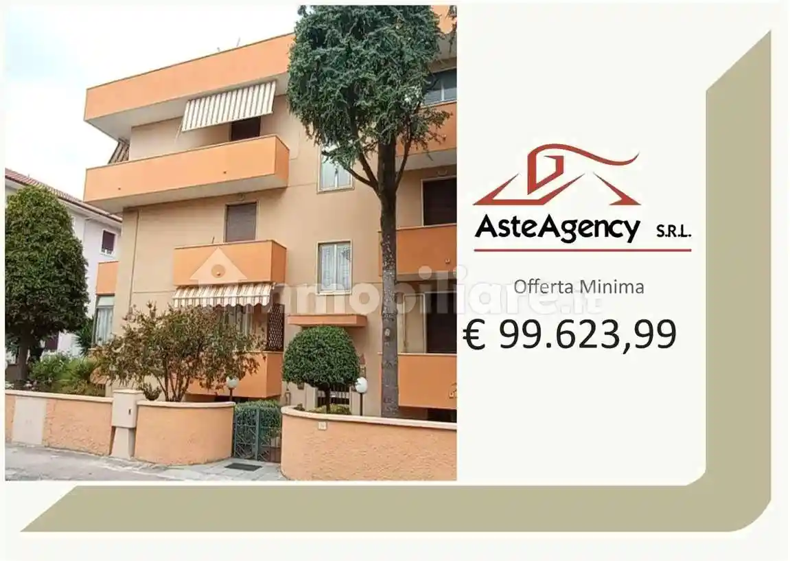 Appartamento in vendita a Mondolfo