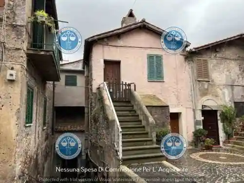 Appartamento in vendita a Castel Madama