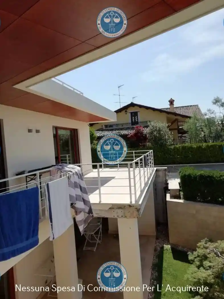 Villa in vendita a Palestrina