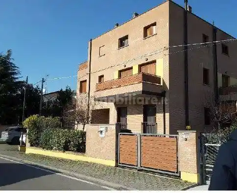 Appartamento in vendita a Forlì