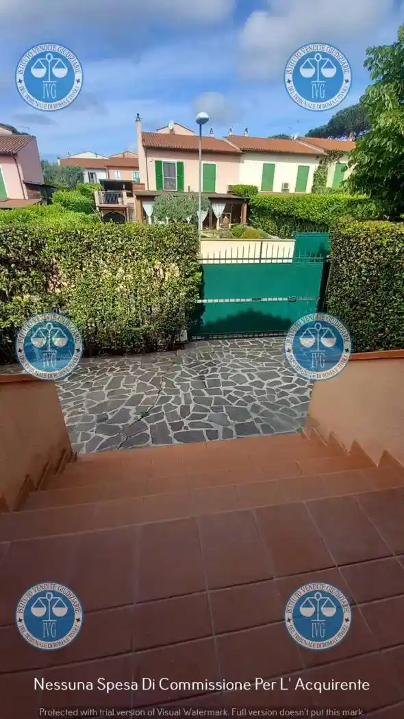 Villa in vendita a Formello