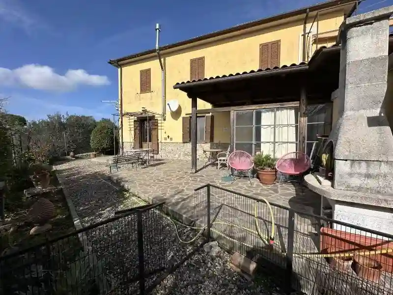 Casa indipendente - foto 2