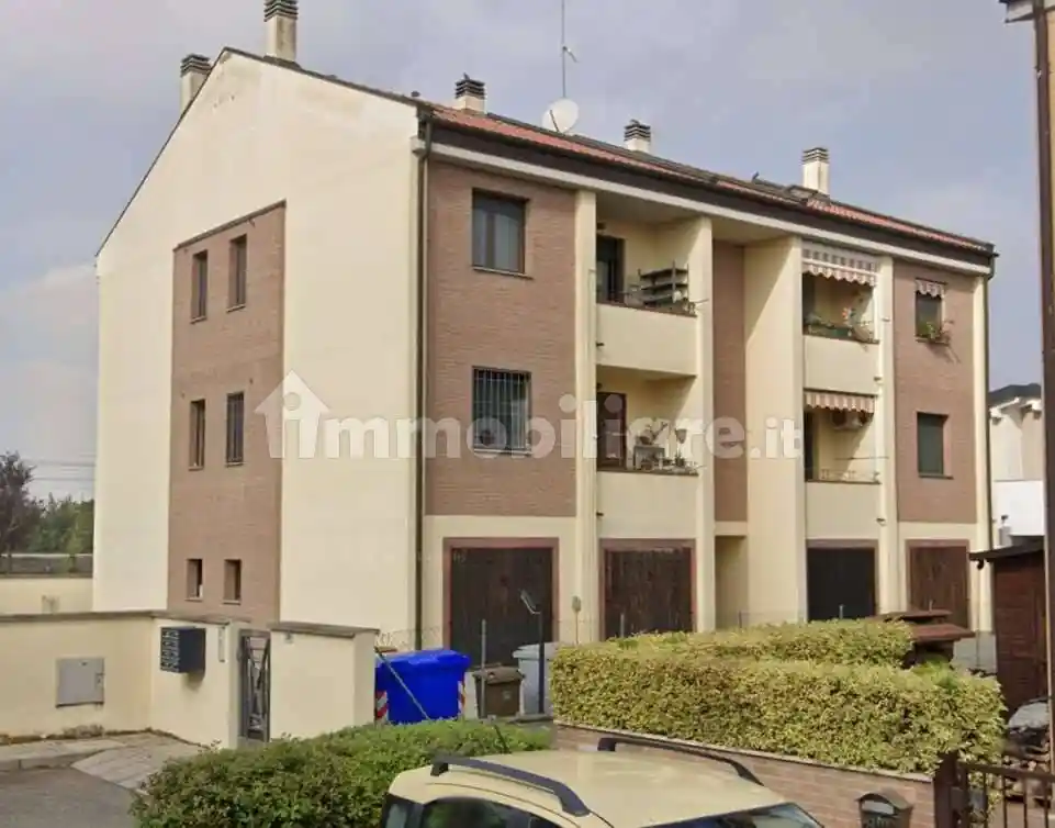 Appartamento in vendita a Poggio Renatico