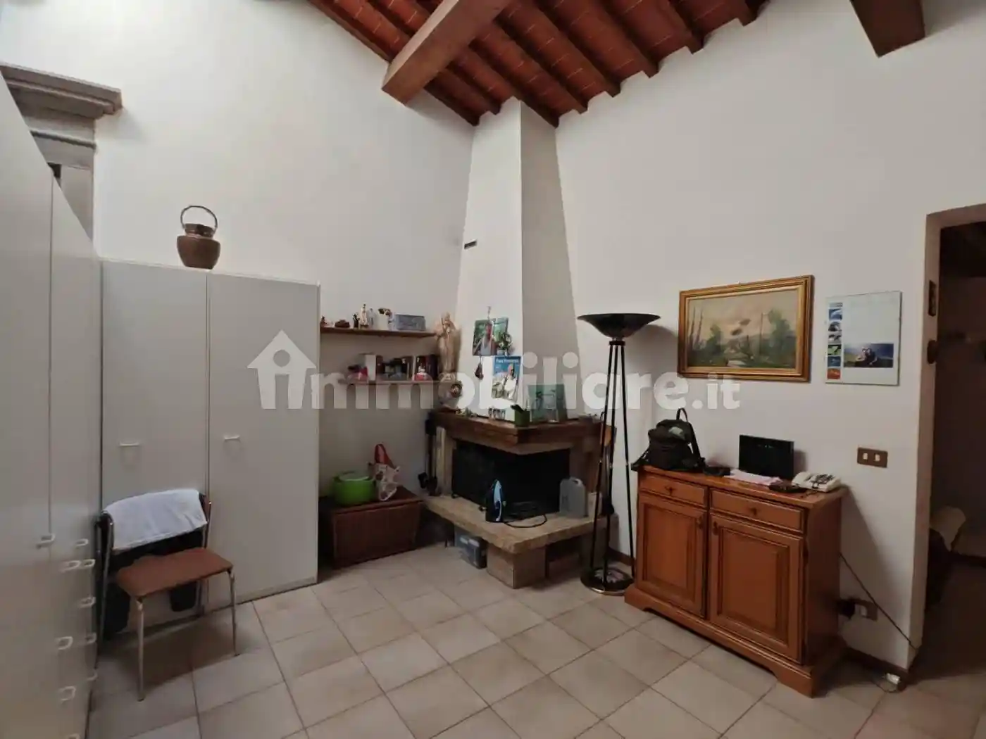 Casa indipendente in vendita a Arezzo