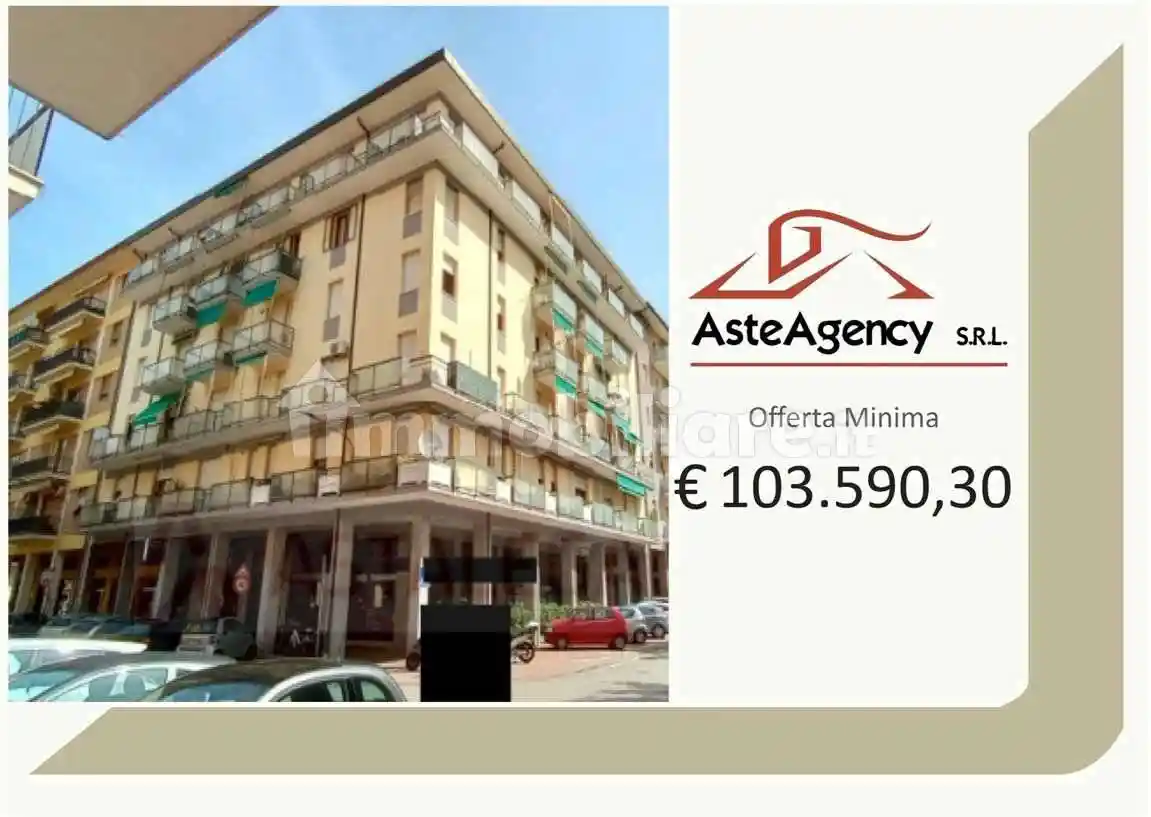 Appartamento in vendita a Pesaro