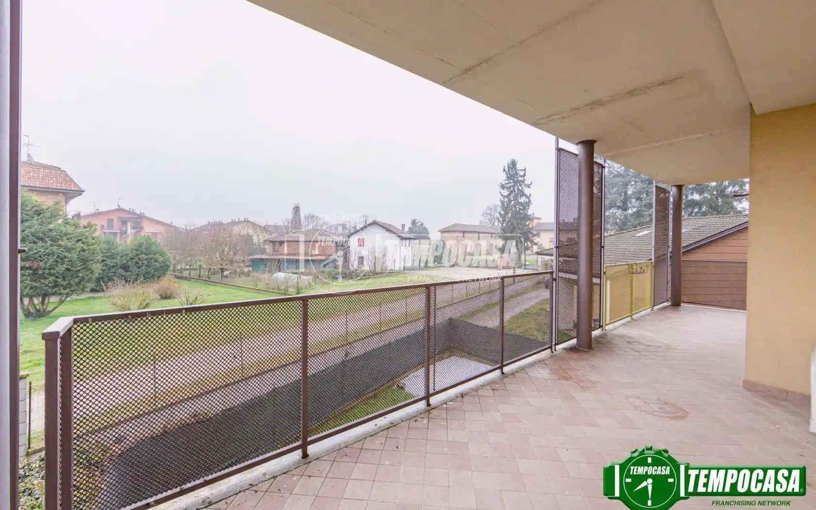 Appartamento in vendita a Cura Carpignano