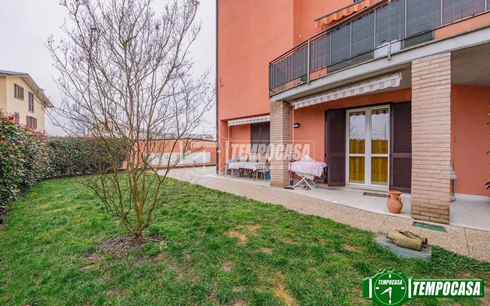 Appartamento in vendita a Albuzzano