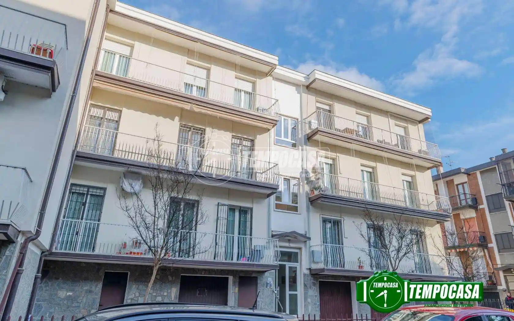 Appartamento in vendita a Siziano