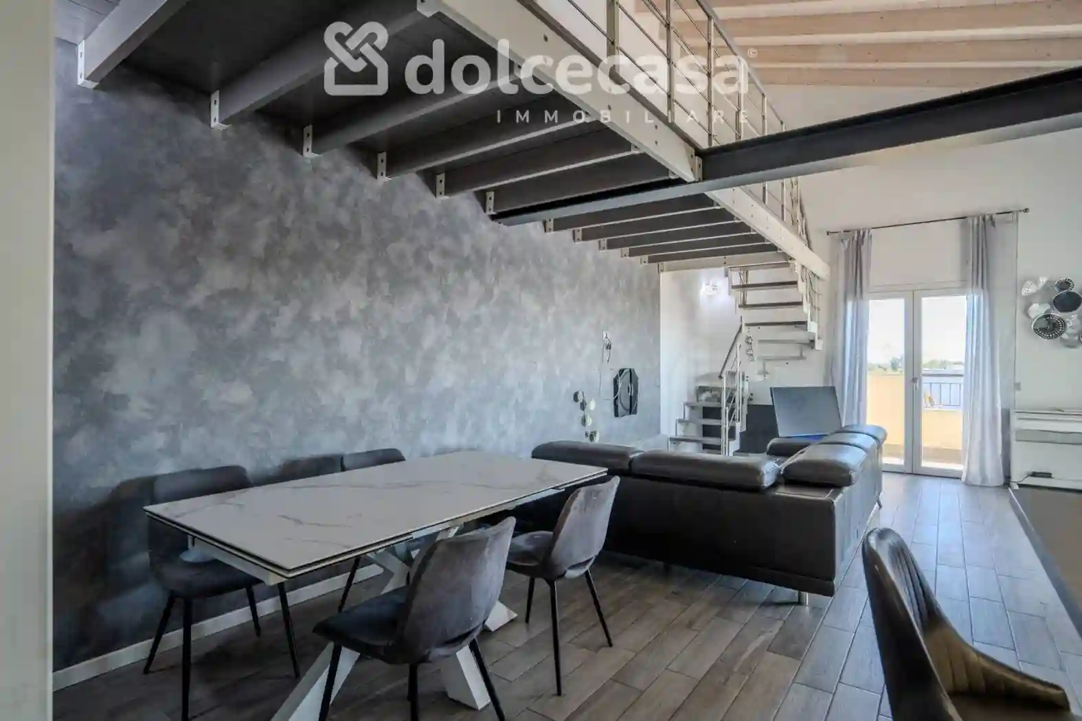 Attico - Mansarda - foto 2