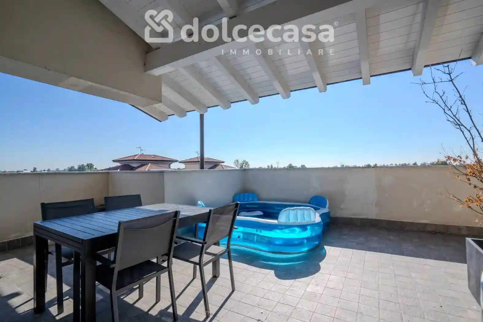 Attico - Mansarda - foto 3