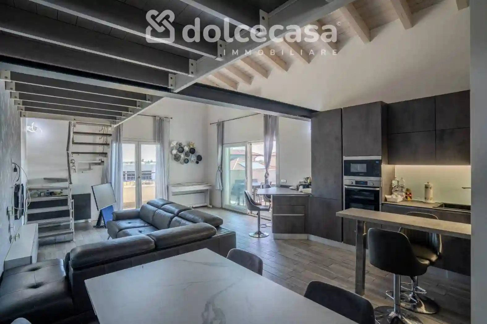 Attico - Mansarda - foto 4