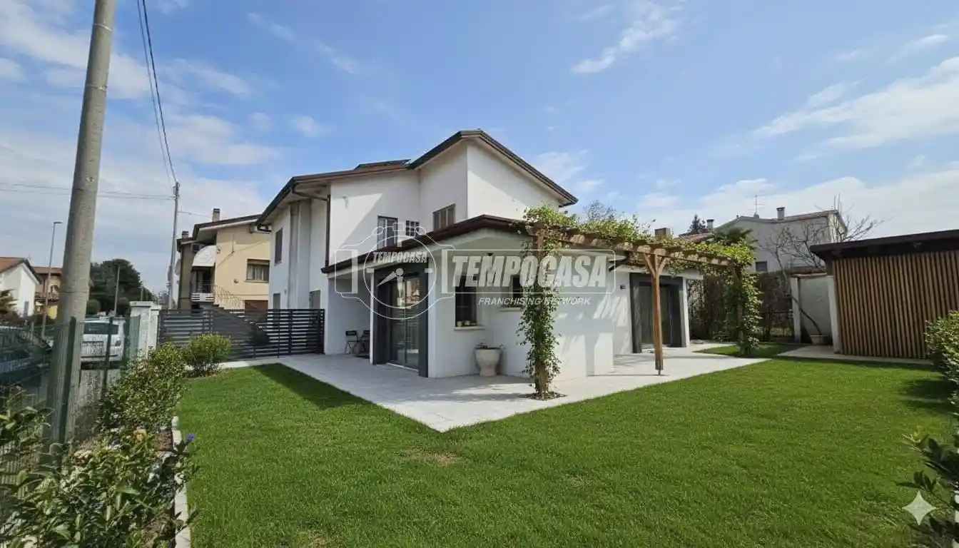 Casa indipendente in vendita a San Donà di Piave