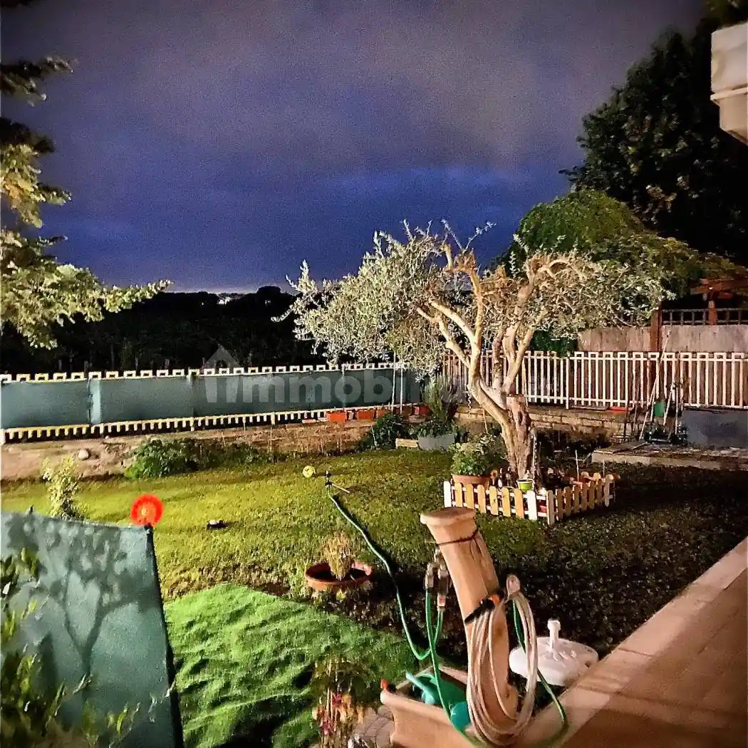 Appartamento in vendita a Marino