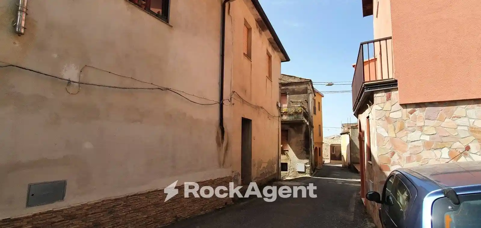 Casa indipendente in vendita a Amato