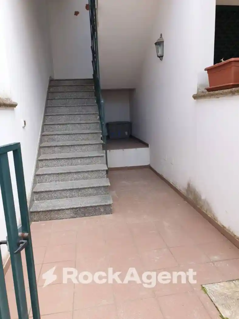 Appartamento in vendita a Ugento