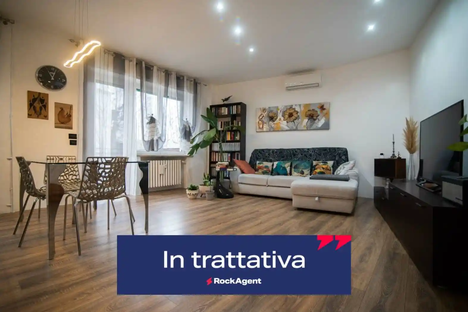 Appartamento in vendita a Rimini