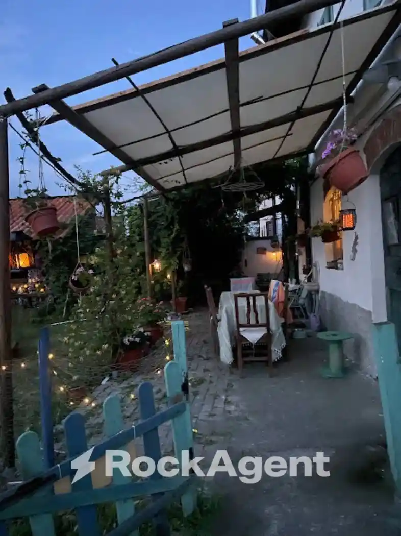 Rustico - Casale in vendita a Travacò Siccomario