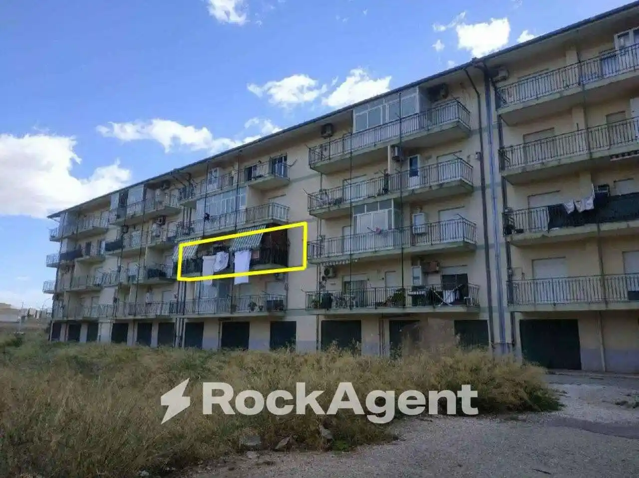 Appartamento in vendita a Licata