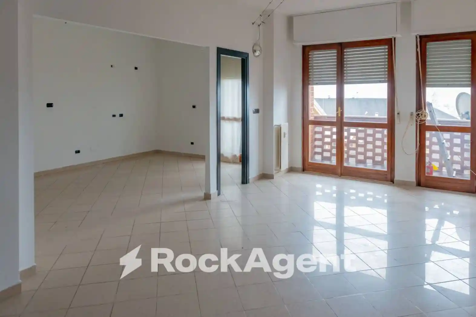 Appartamento in vendita a Asti