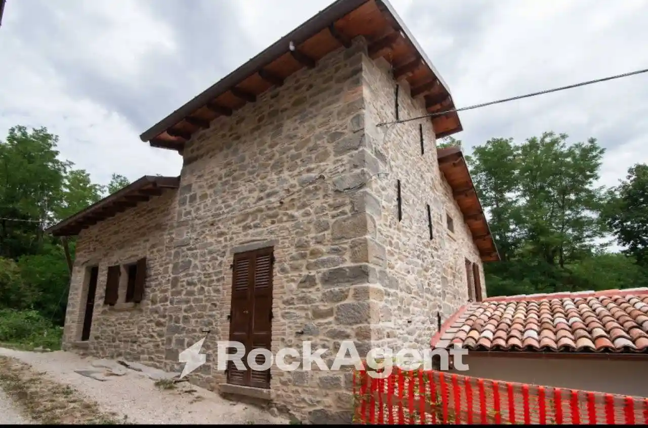 Villa in vendita a Apecchio