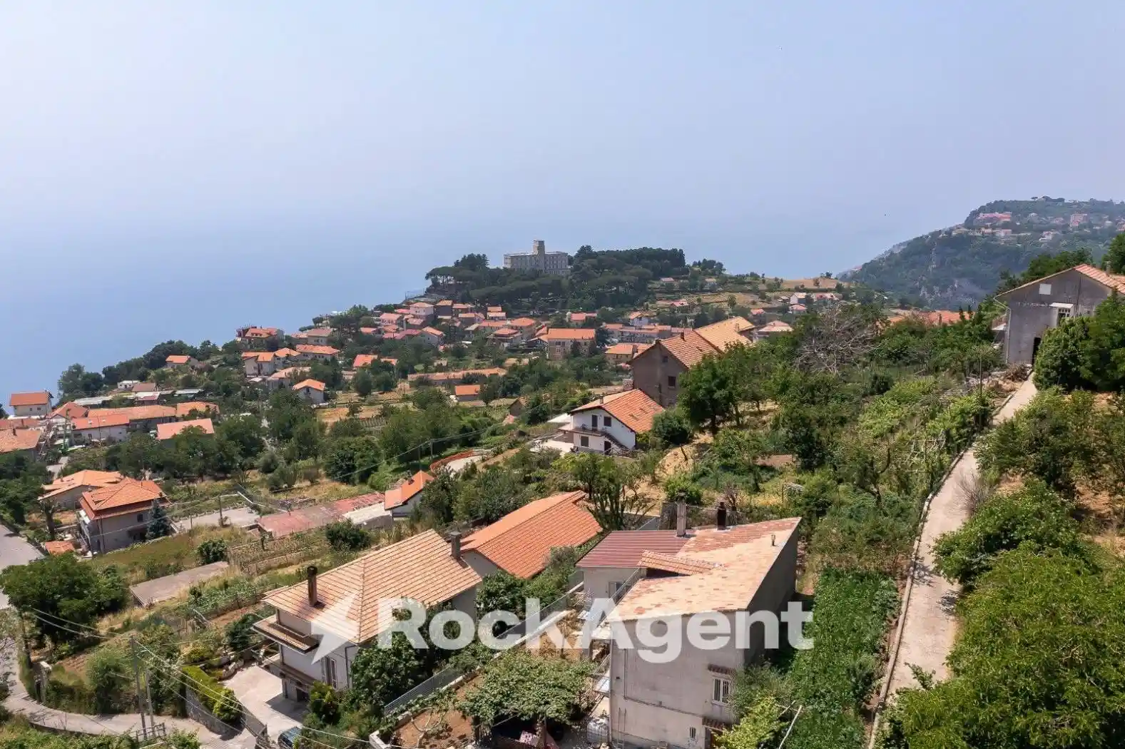 Casa indipendente in vendita a Agerola