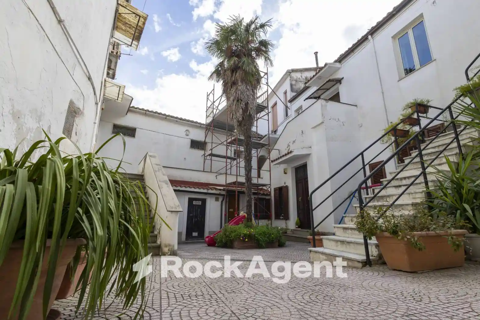 Appartamento in vendita a Catanzaro