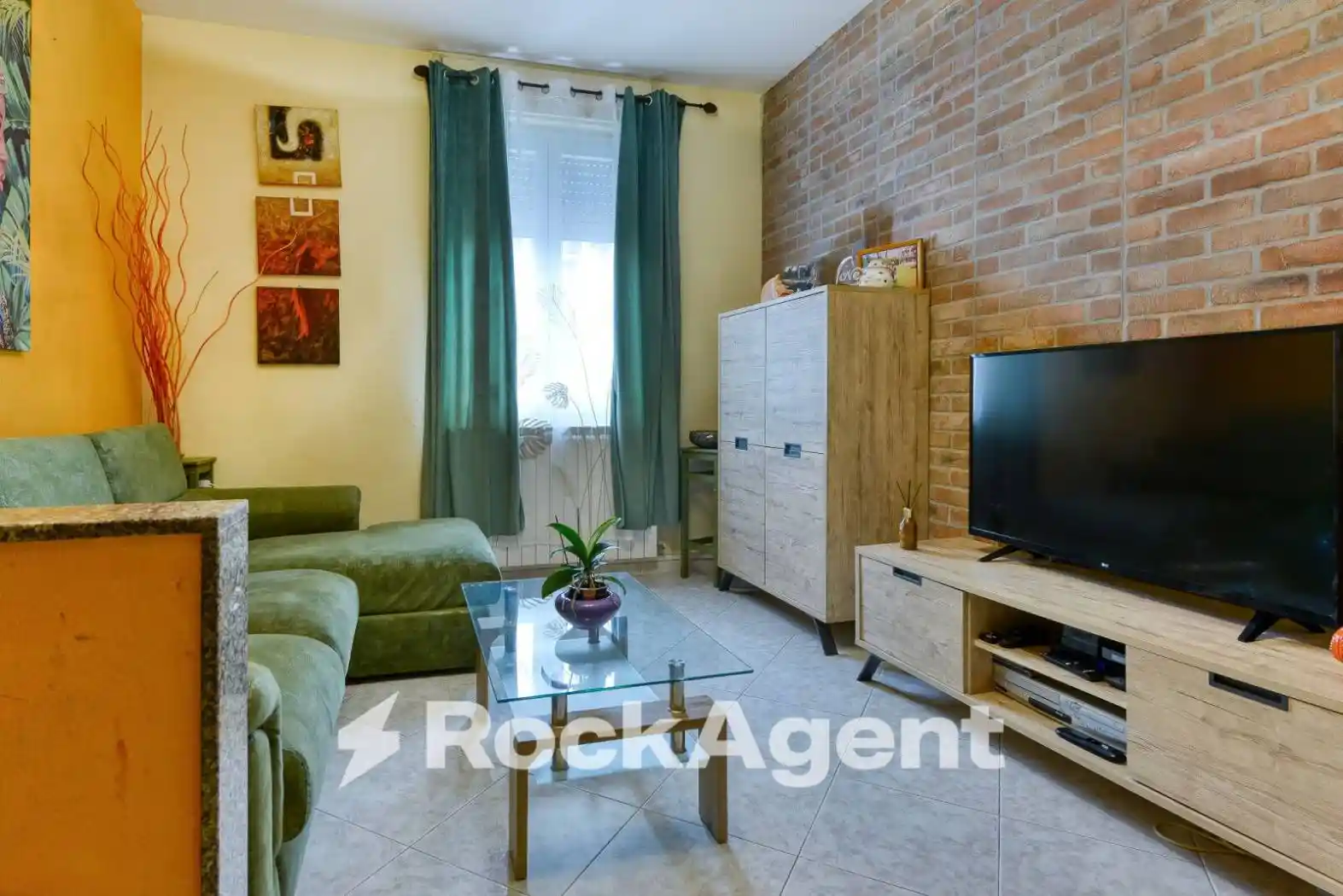 Appartamento in vendita a Salerno