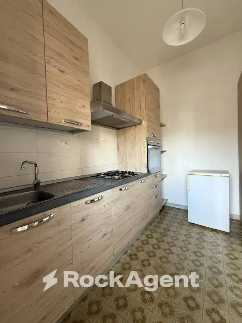 Appartamento in affitto a Sassari