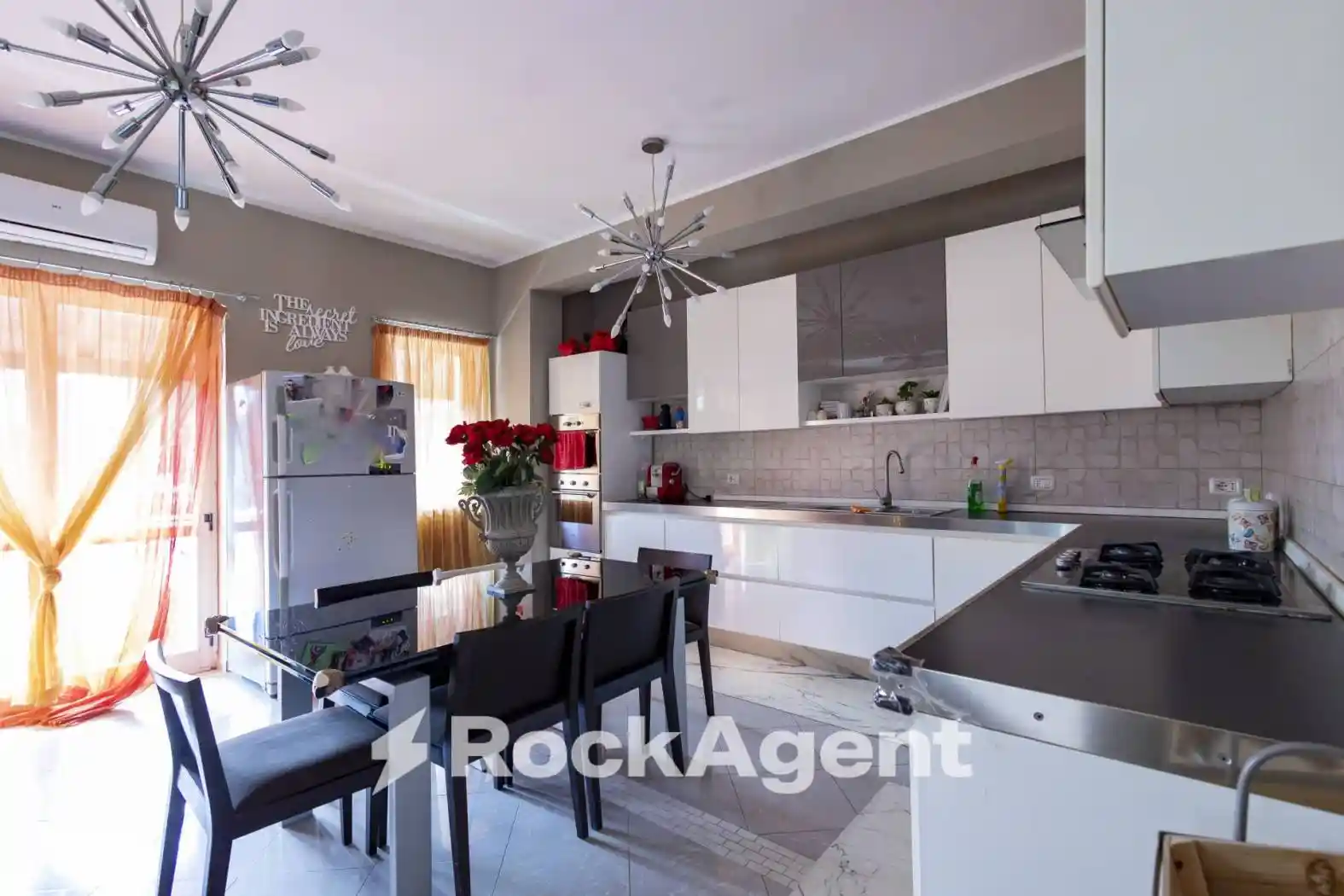 Appartamento in vendita a Catanzaro