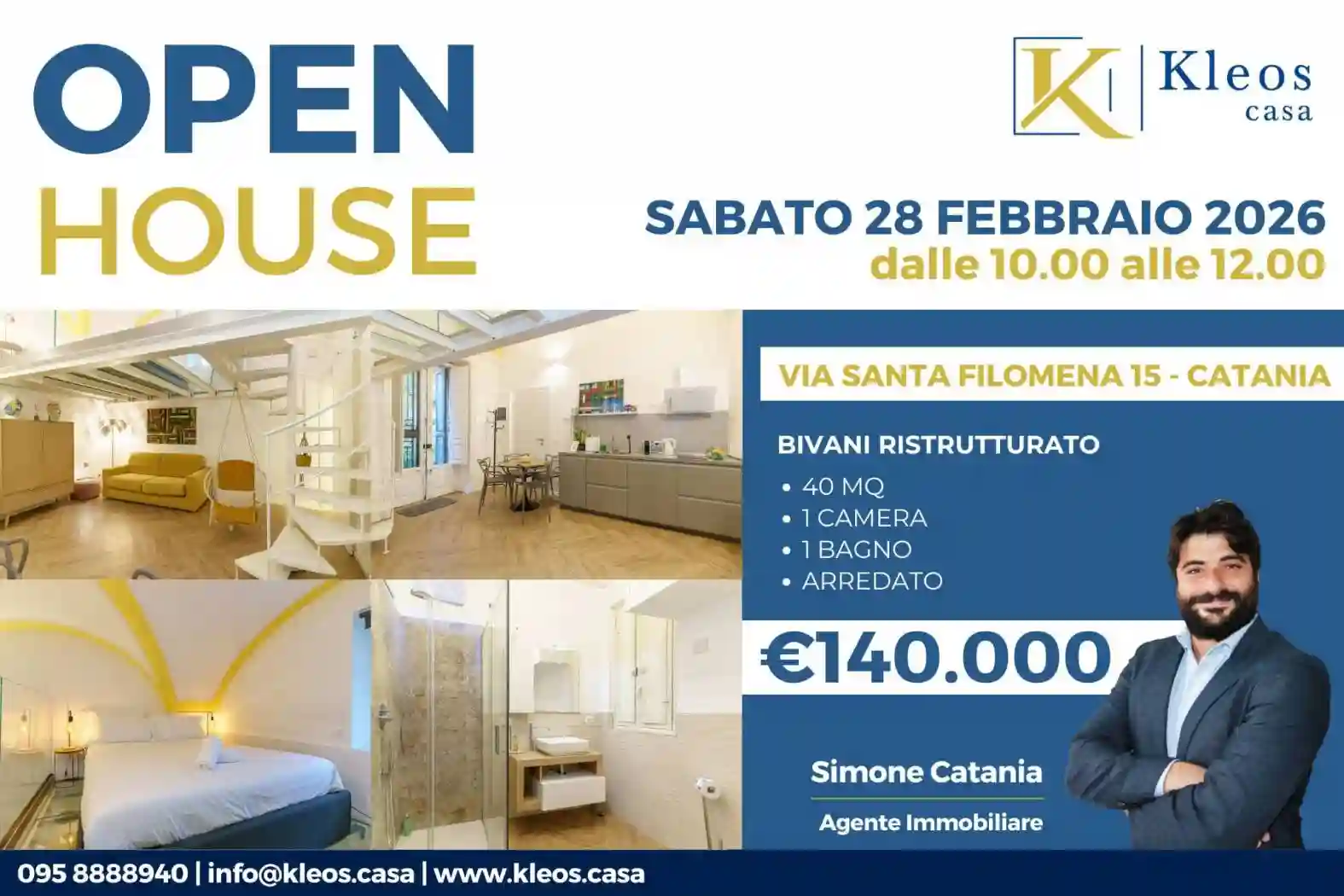 Appartamento - foto 2