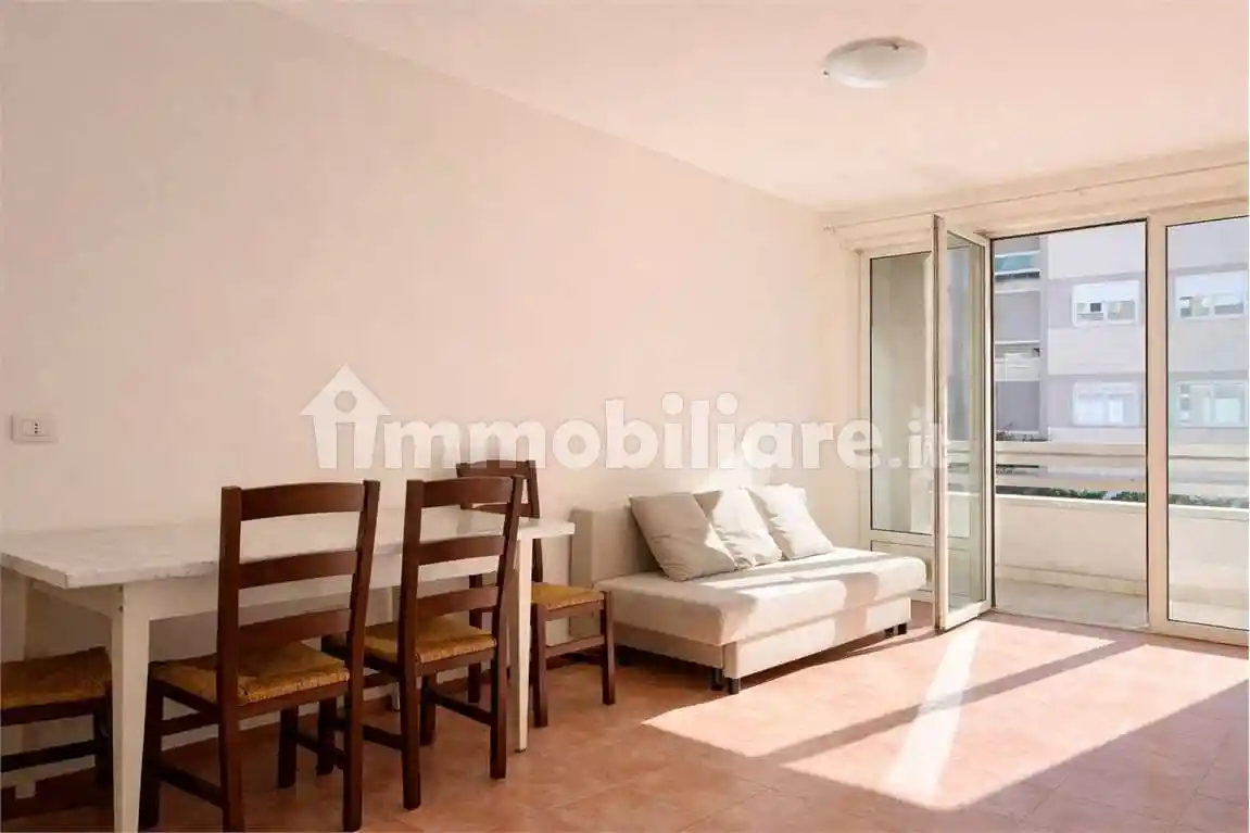 Appartamento in vendita a Trento