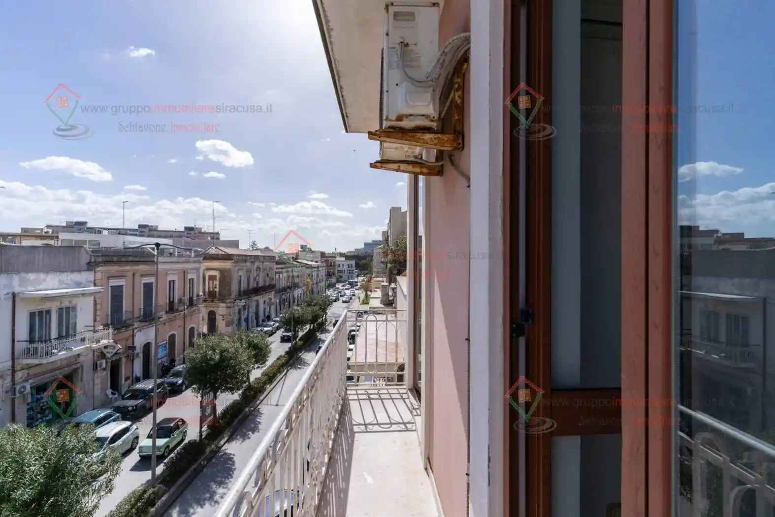 Appartamento in vendita a Siracusa