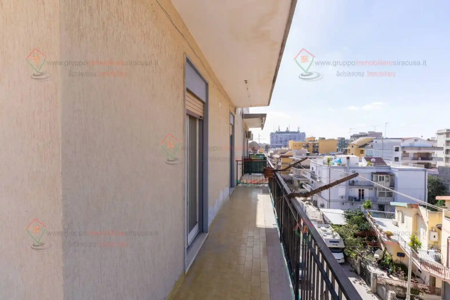 Appartamento in vendita a Siracusa