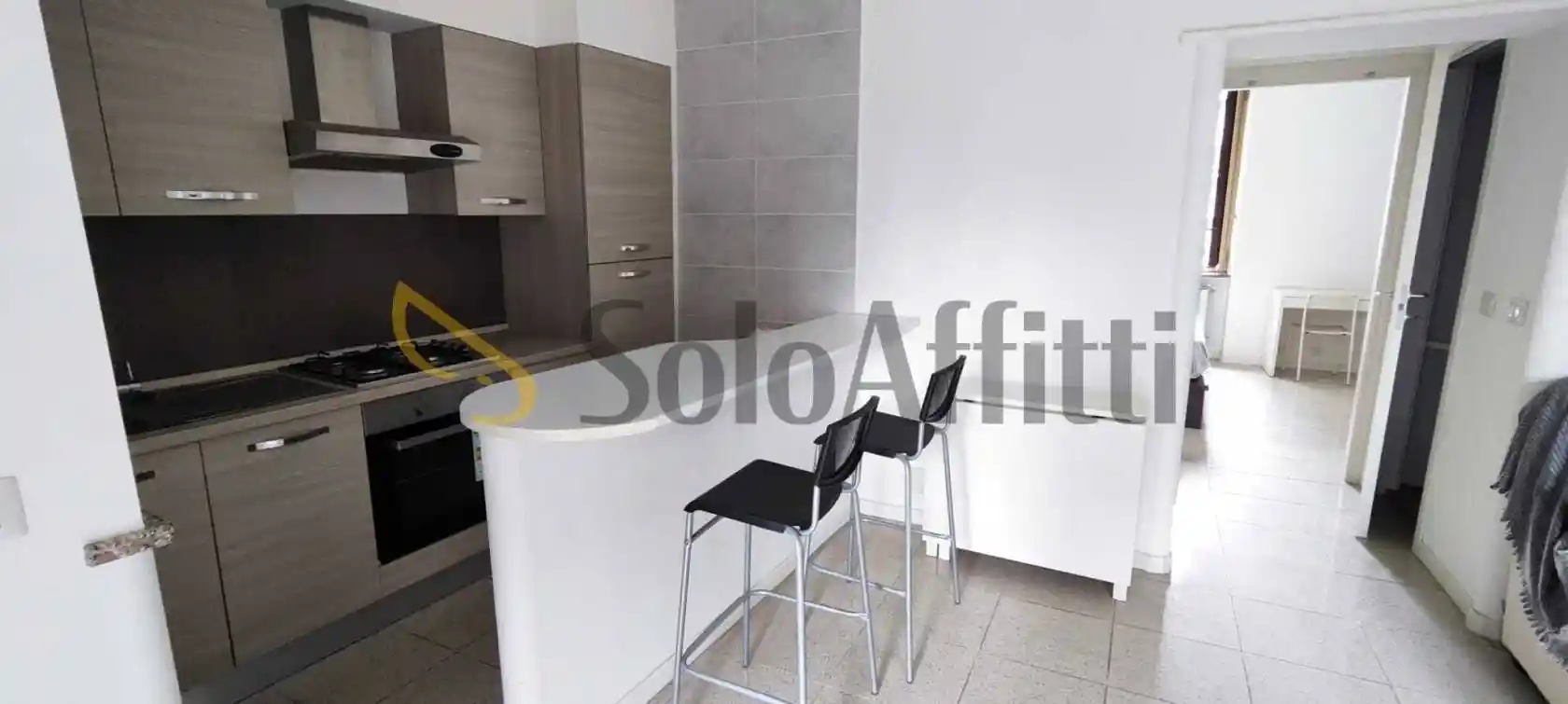 Appartamento in affitto a Cinisello Balsamo