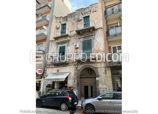 Appartamento in vendita a Bari