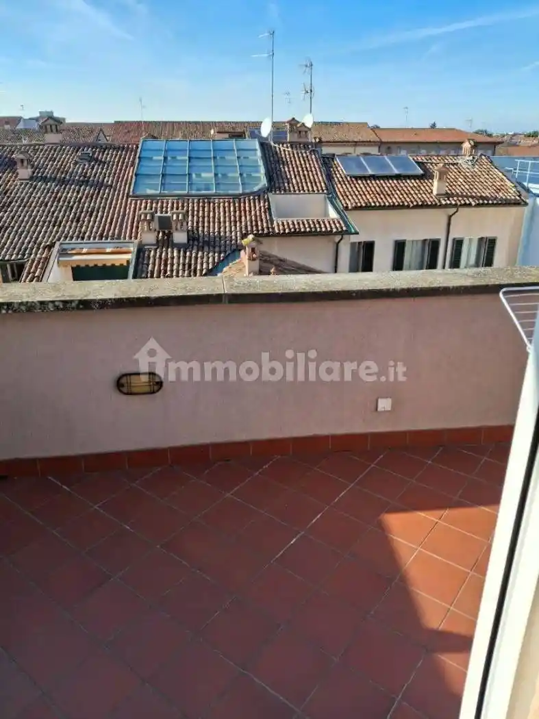 Attico - Mansarda in vendita a Lugo