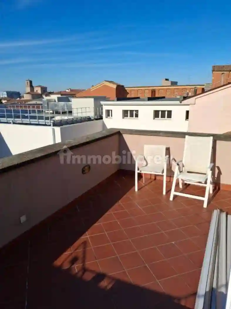 Attico - Mansarda - foto 2