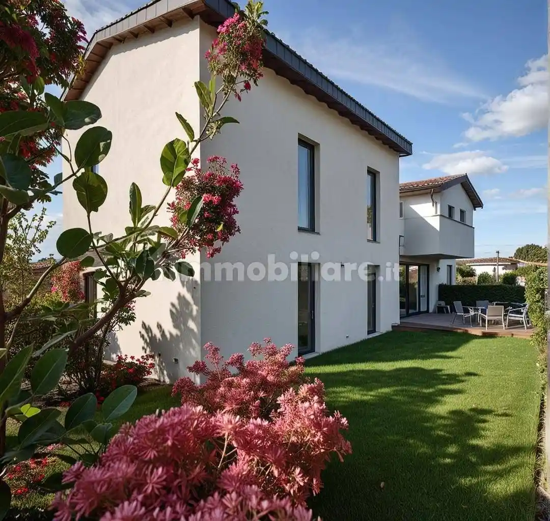 Appartamento in vendita a Castelgomberto