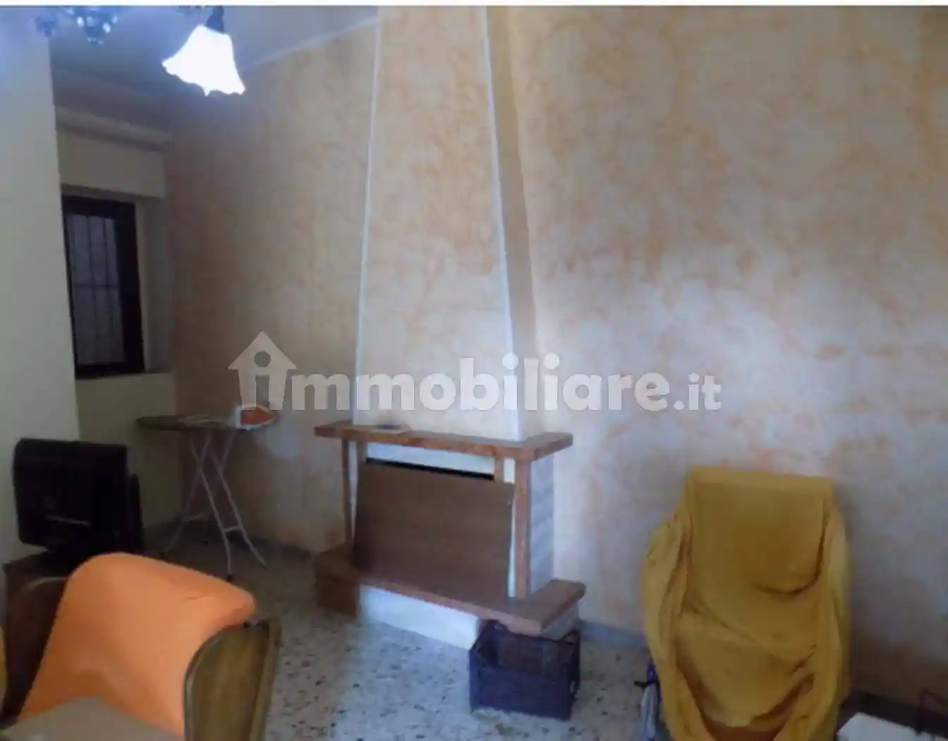 Appartamento in vendita a Capaccio Paestum