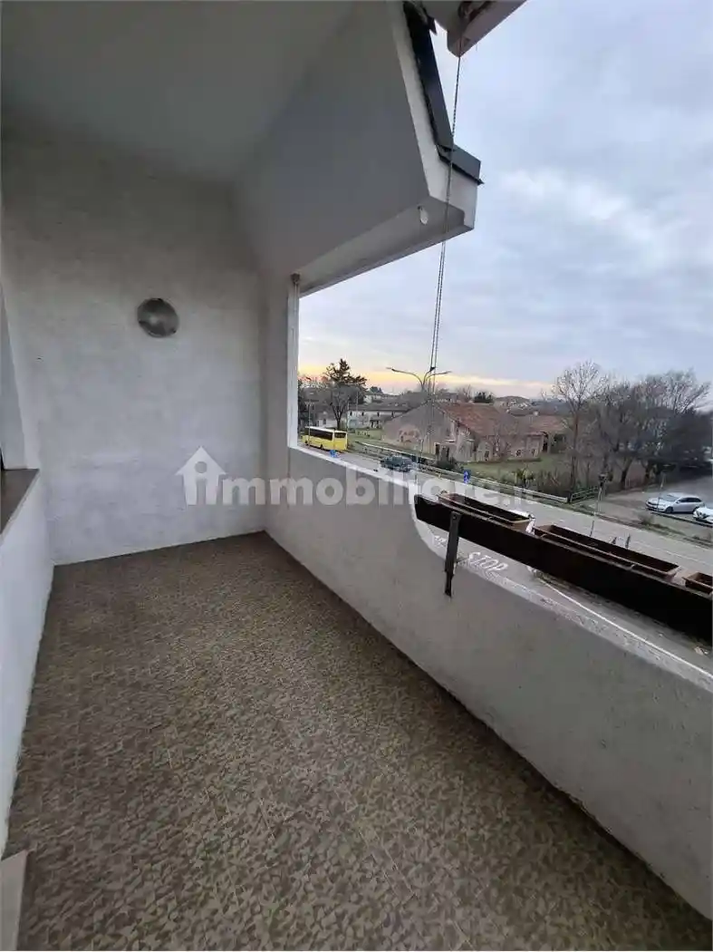 Appartamento in affitto a Porto Mantovano