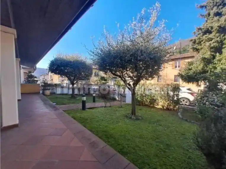 Appartamento in vendita a Concesio