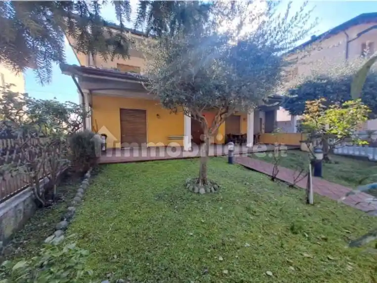 Appartamento in vendita a Concesio