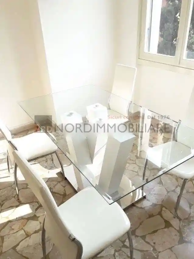 Appartamento in affitto a Brescia