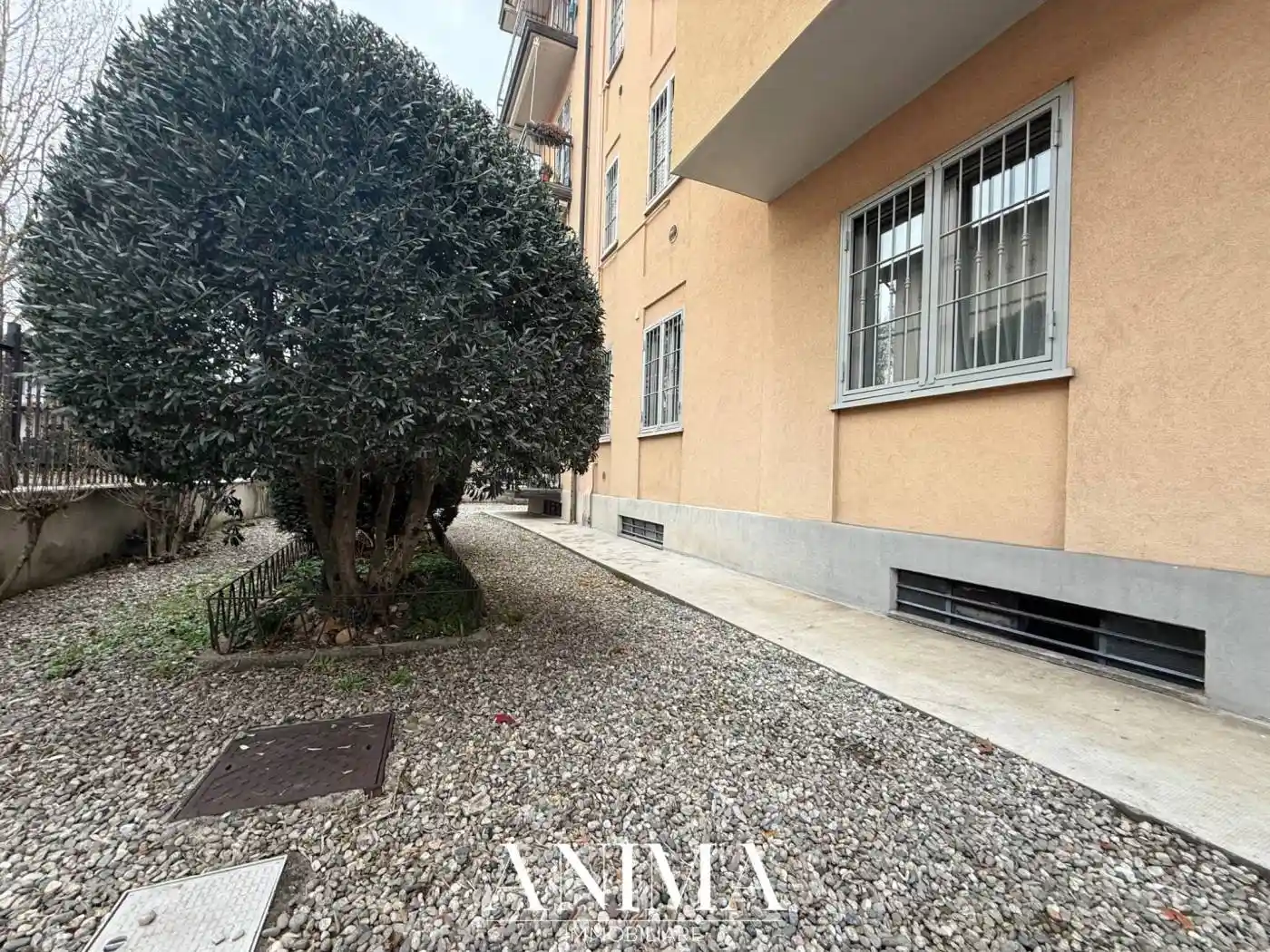 Appartamento in vendita a Senago